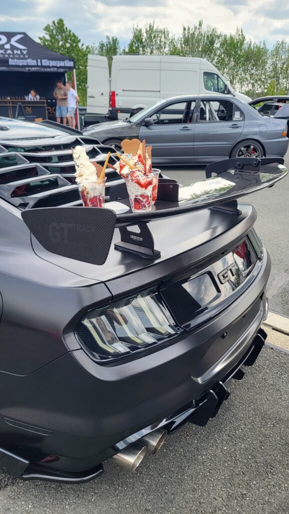 Ford Mustang GT