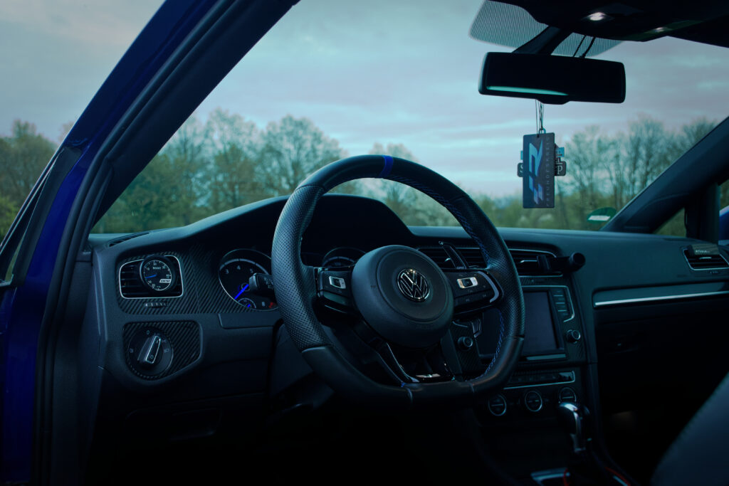 Volkswagen Golf 7