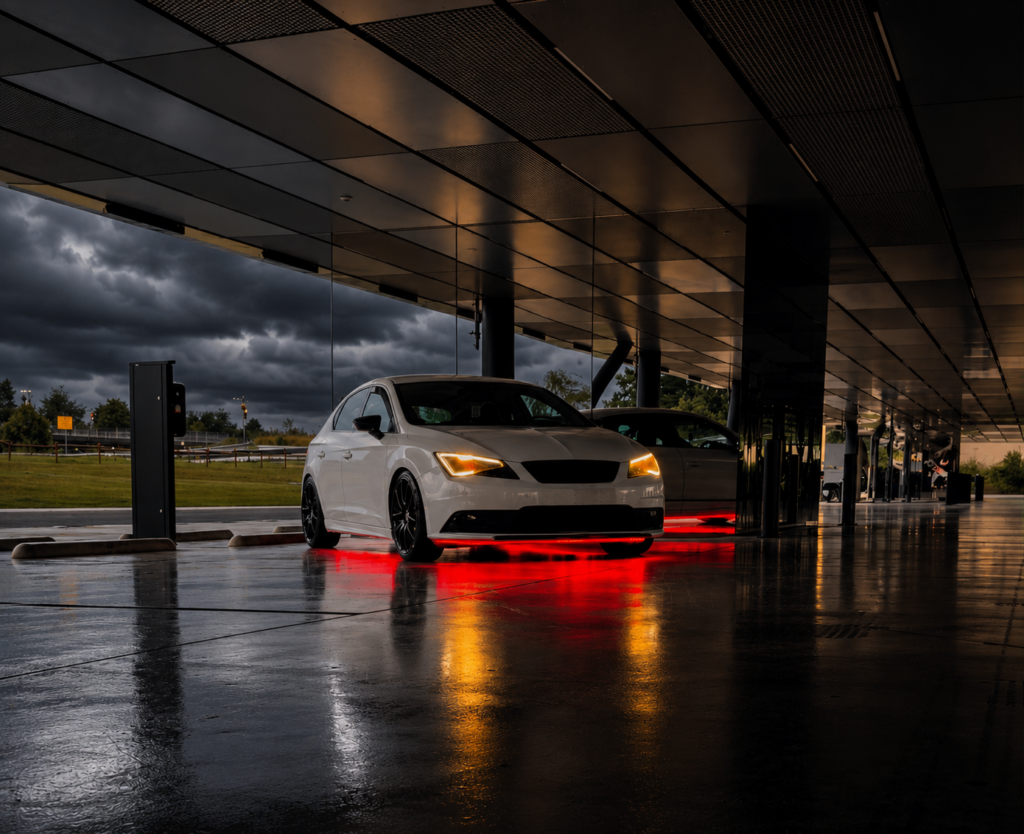 Seat Leon 5f