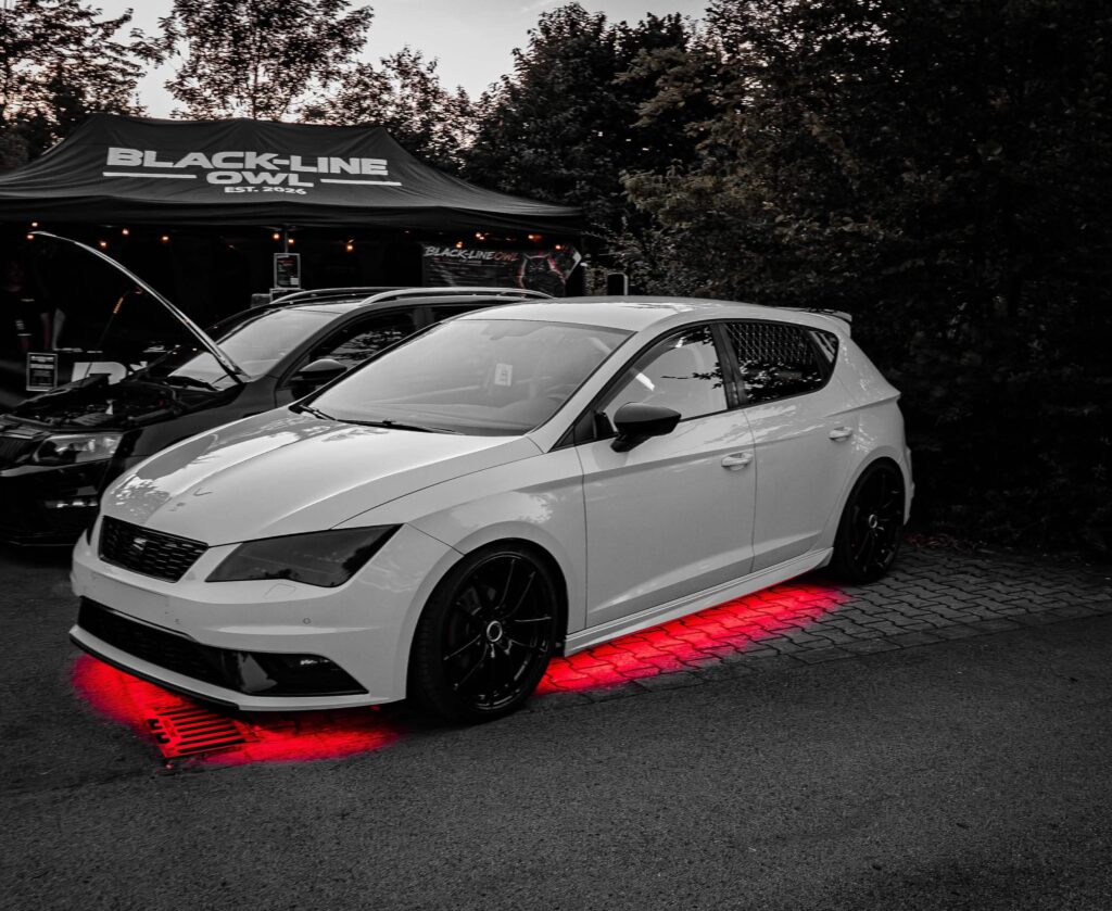 Seat Leon 5f