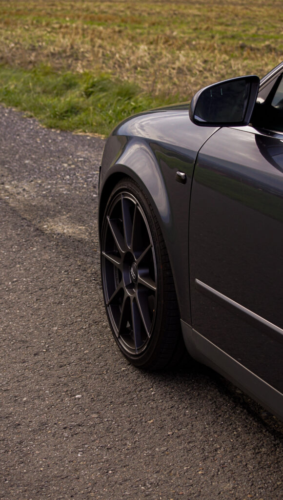 Audi A4 B6
