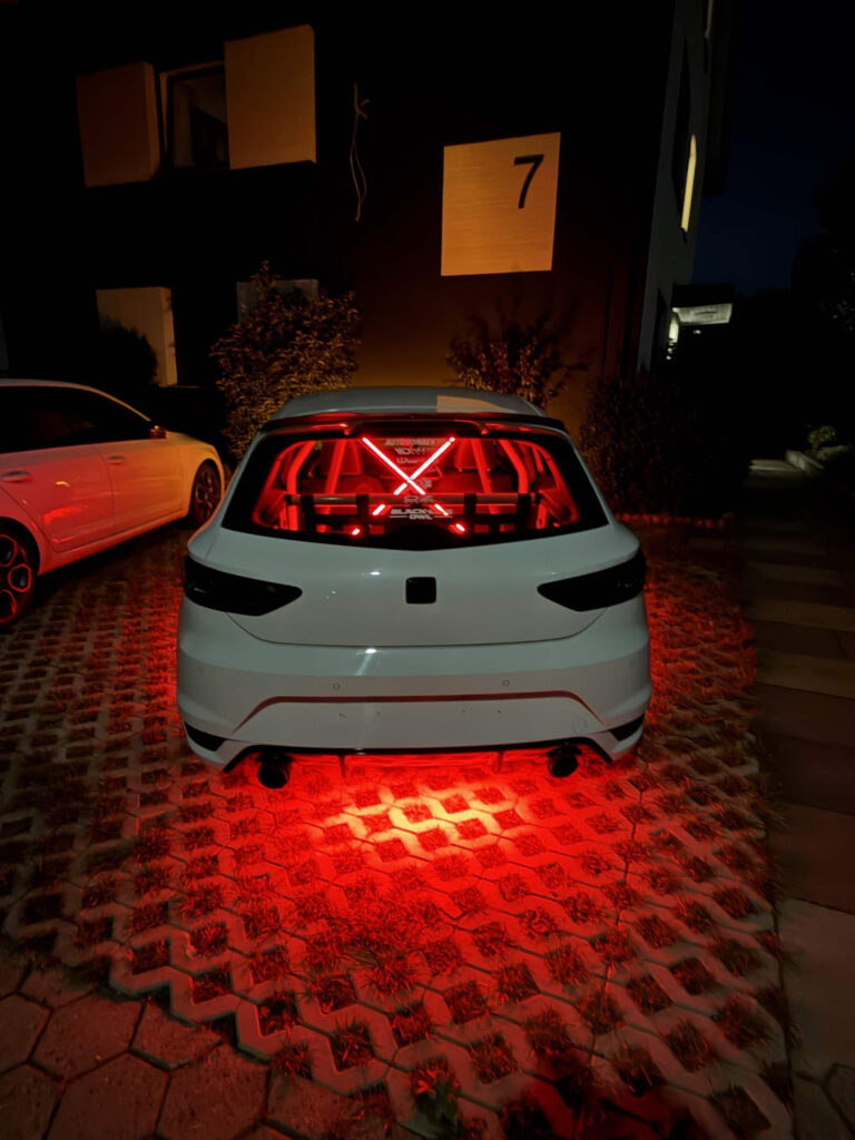 Seat Leon 5f