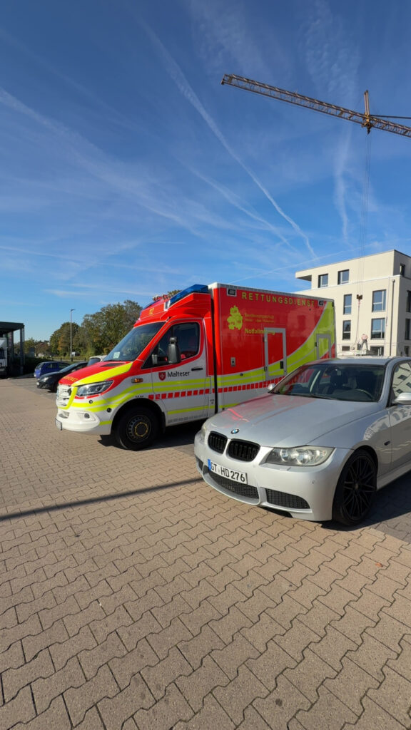 BMW 318i E90