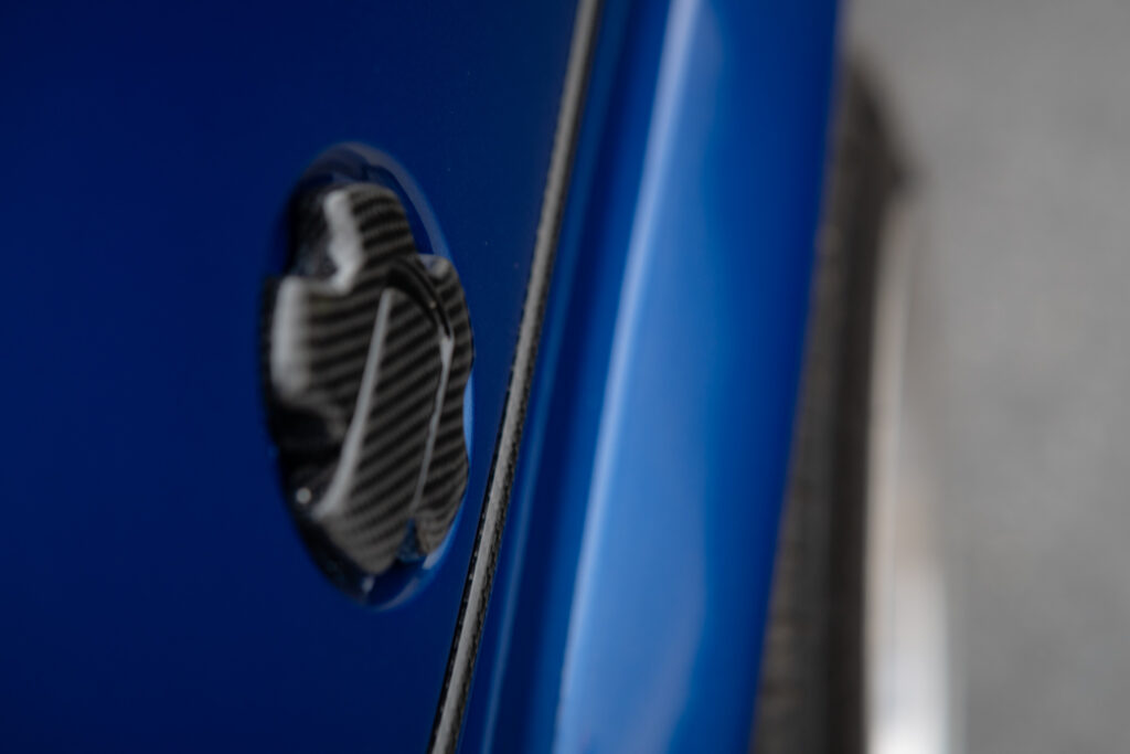 Volkswagen Golf 1 GTI 16V