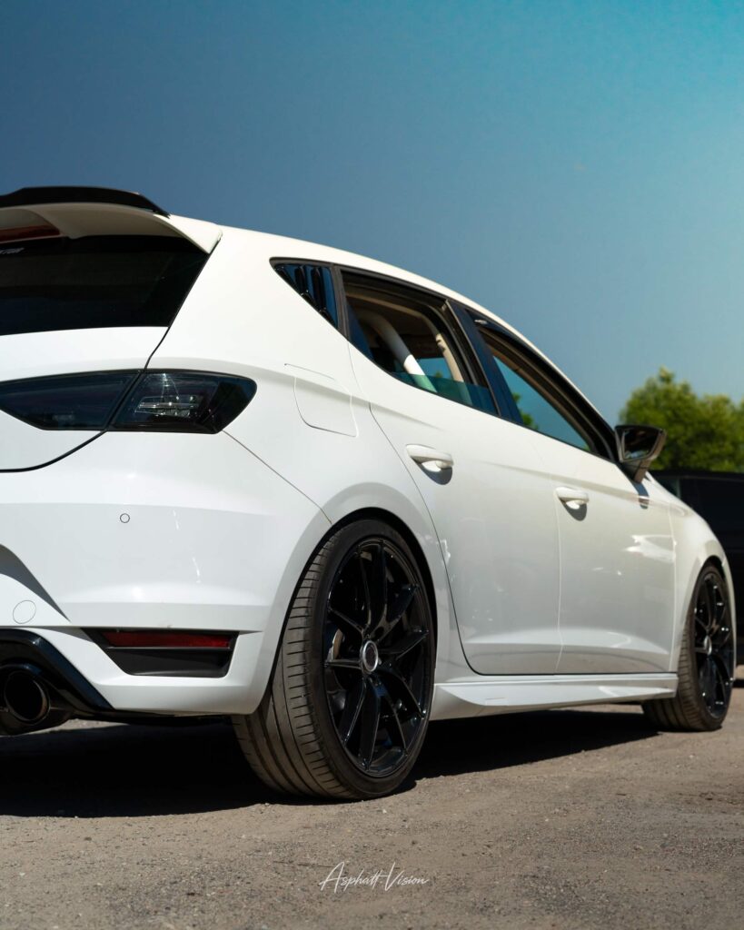 Seat Leon 5f