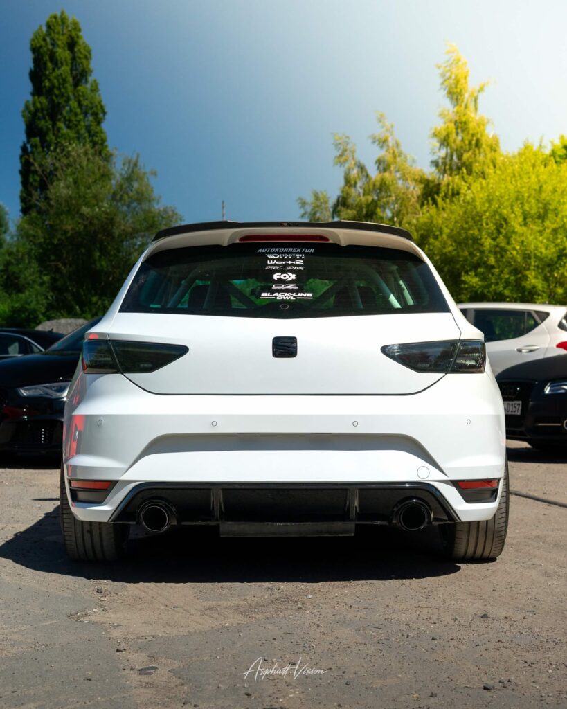 Seat Leon 5f