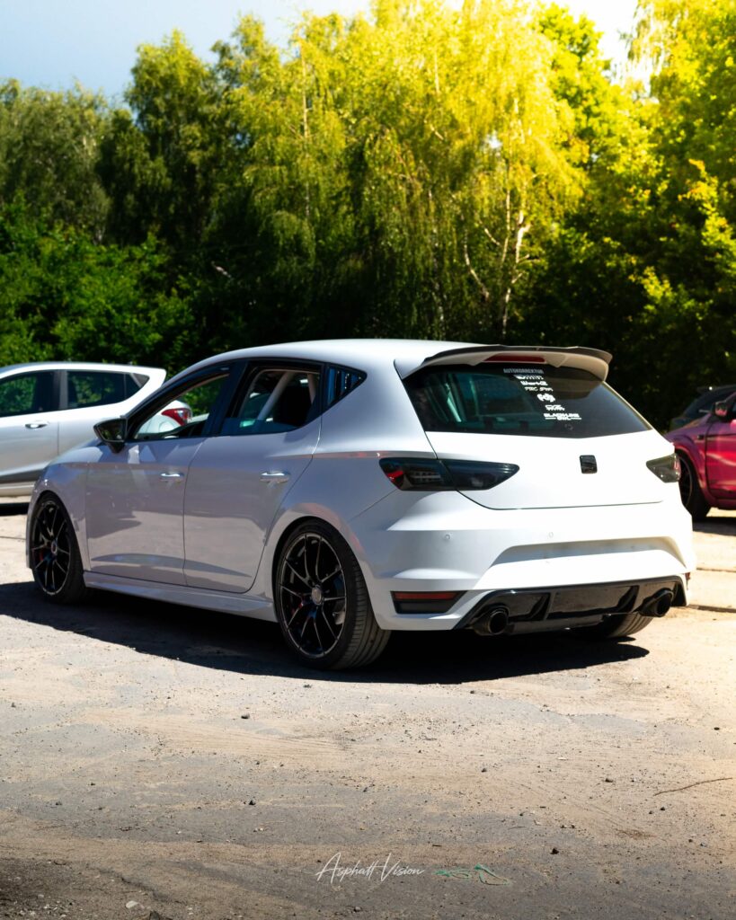 Seat Leon 5f