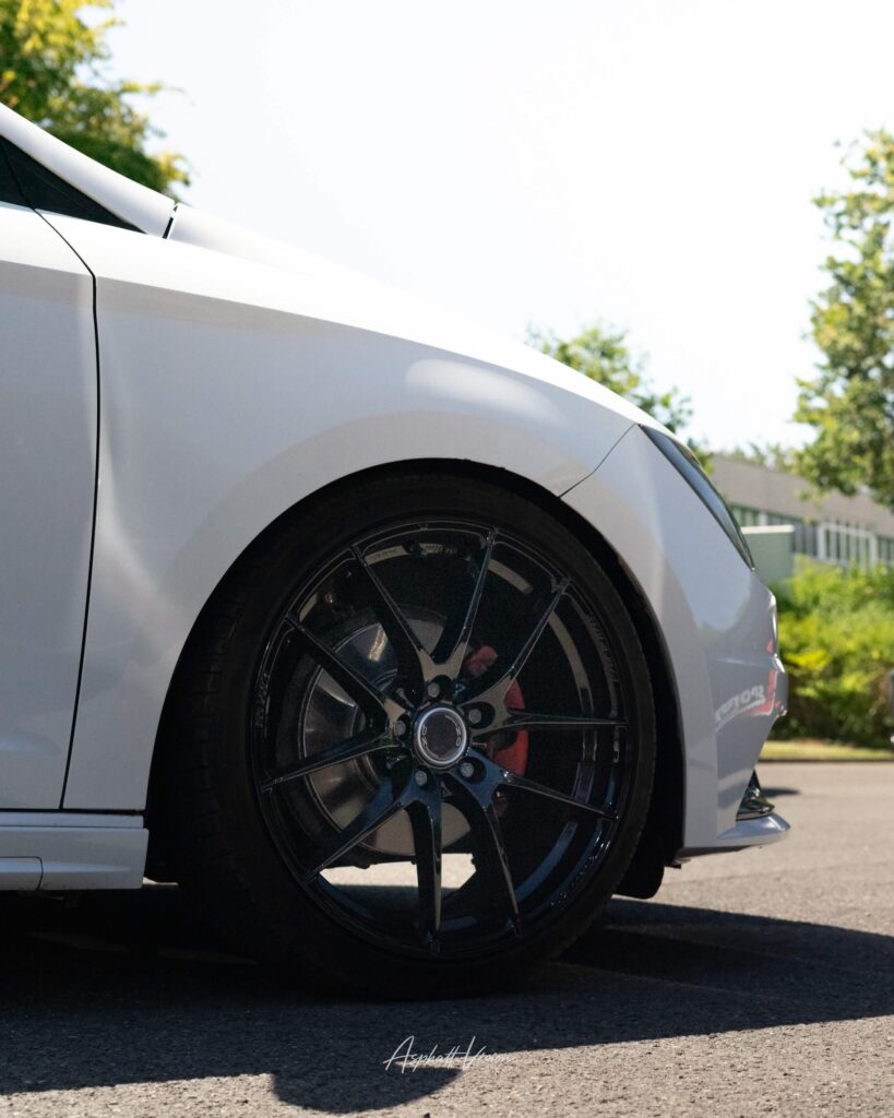 Seat Leon 5f