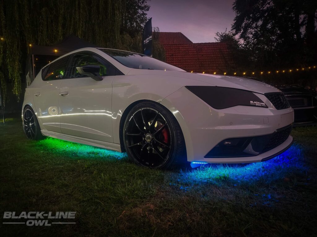 Seat Leon 5f